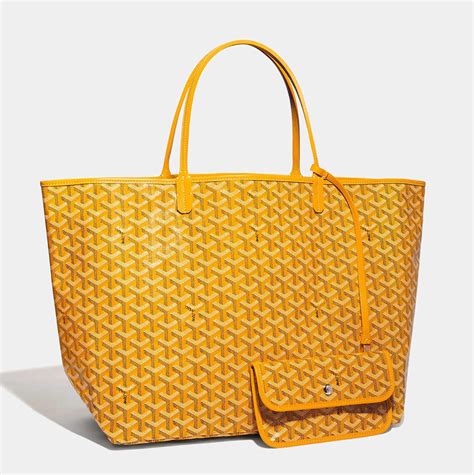 goyard st louis reversible|goyard saint louis.